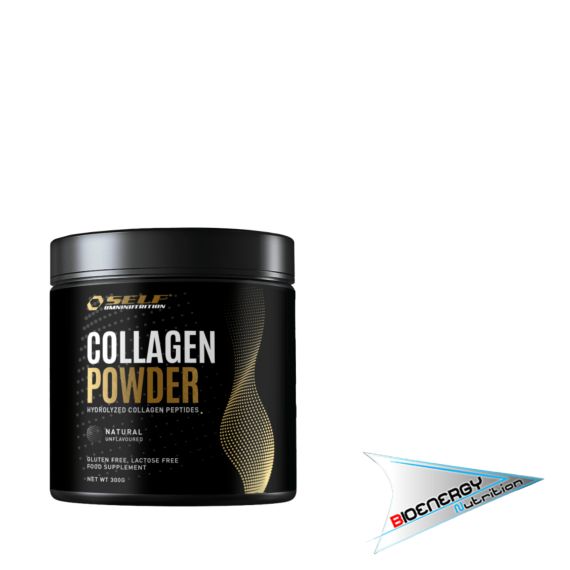 SELF-COLLAGENE POWDER     
